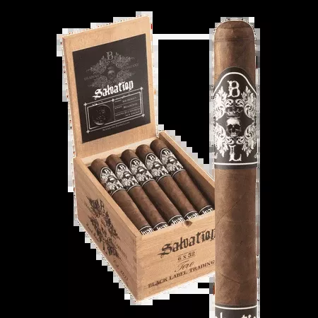 Black Label Trading Co. Salvation