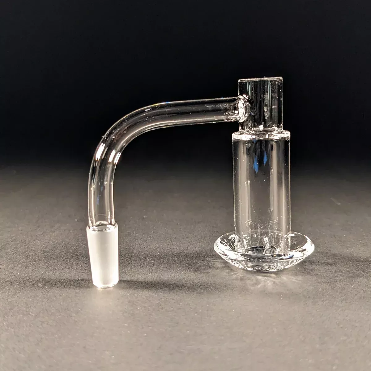 Black Market Glass - GLOB-FATHER 10mm 90° - 2.0 Weekend Edition 20MM