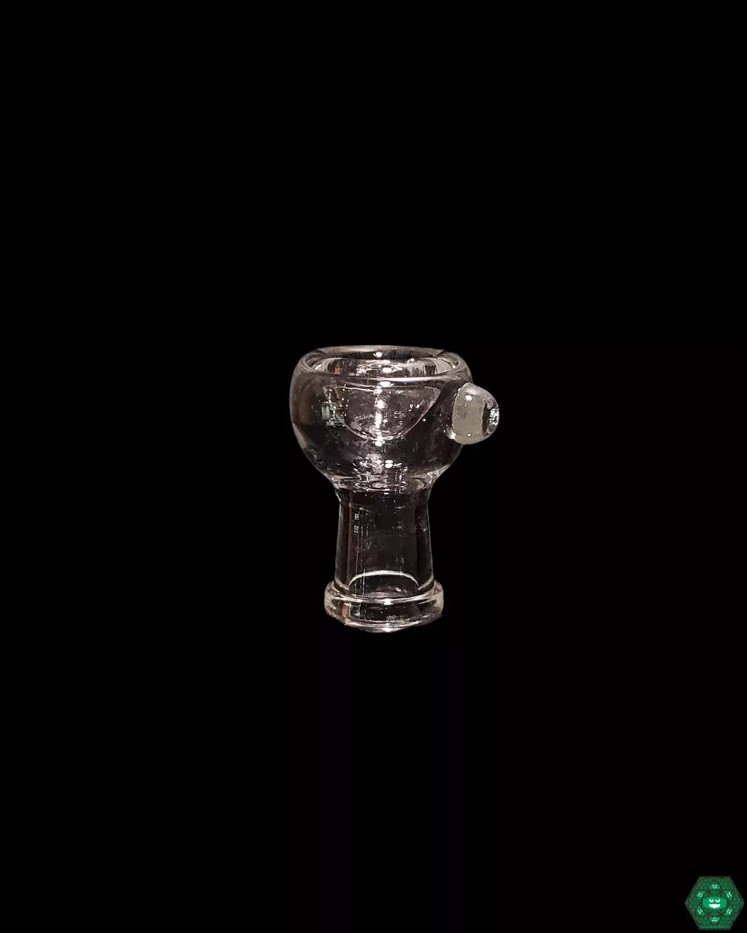 Blacksheep Glass 14mm Female Slide – Sturdy, Reliable Accessory