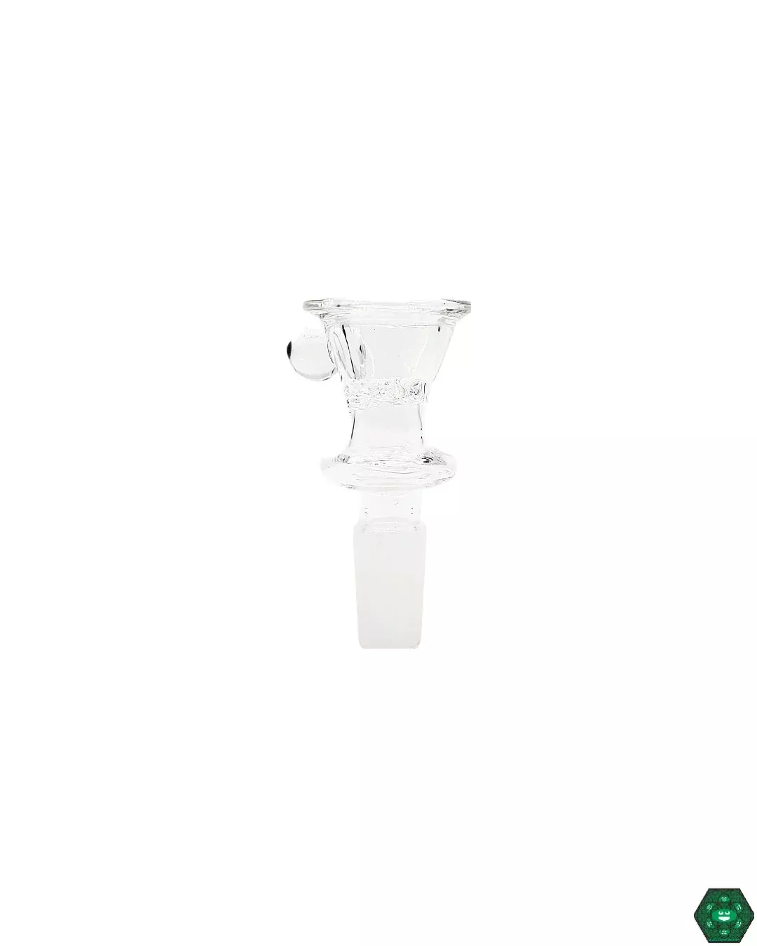 Blacksheep Glass - 14MM Funnel Slide w/ Screen
