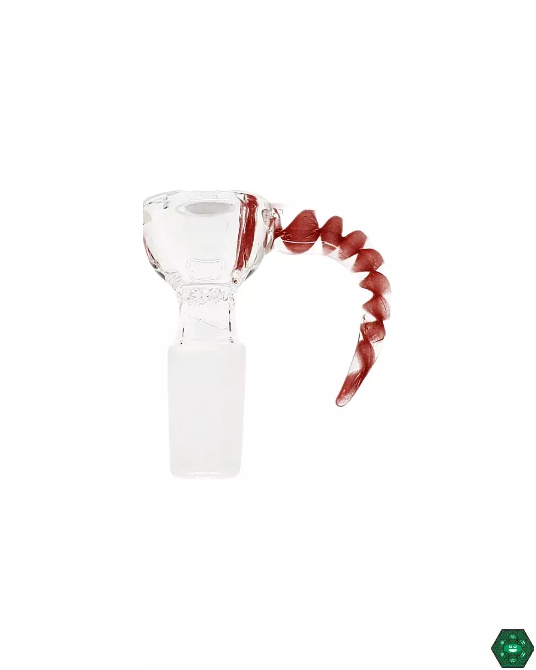 Blacksheep Glass - 14MM Slide w/ Horn