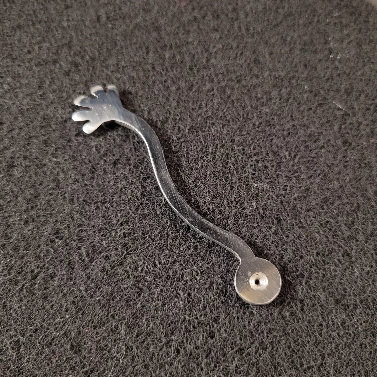 Bladesby_Mickey - Sticky Hand Dabber/ Pendant