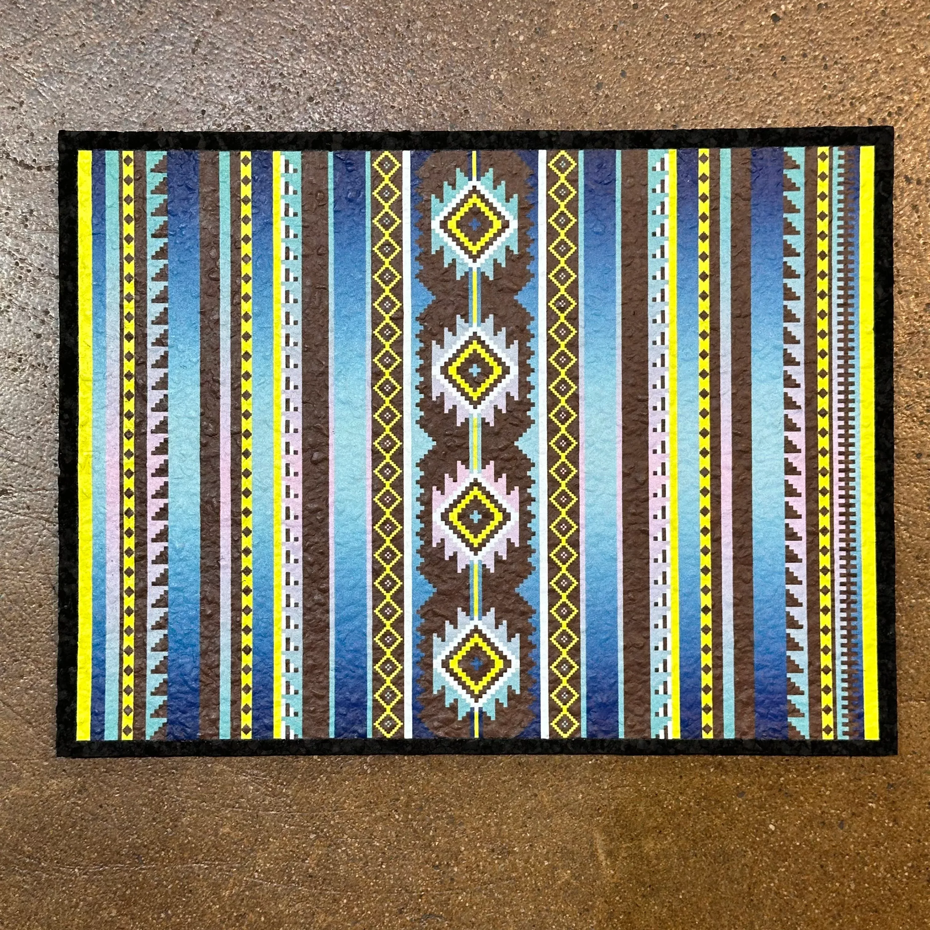 "Blanket" from Mood Mats