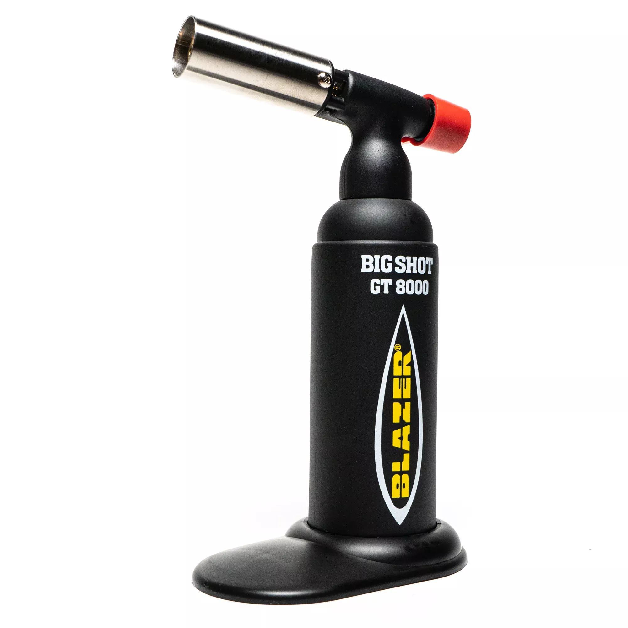 Blazer - Big Shot GT 8000 - Classic Black