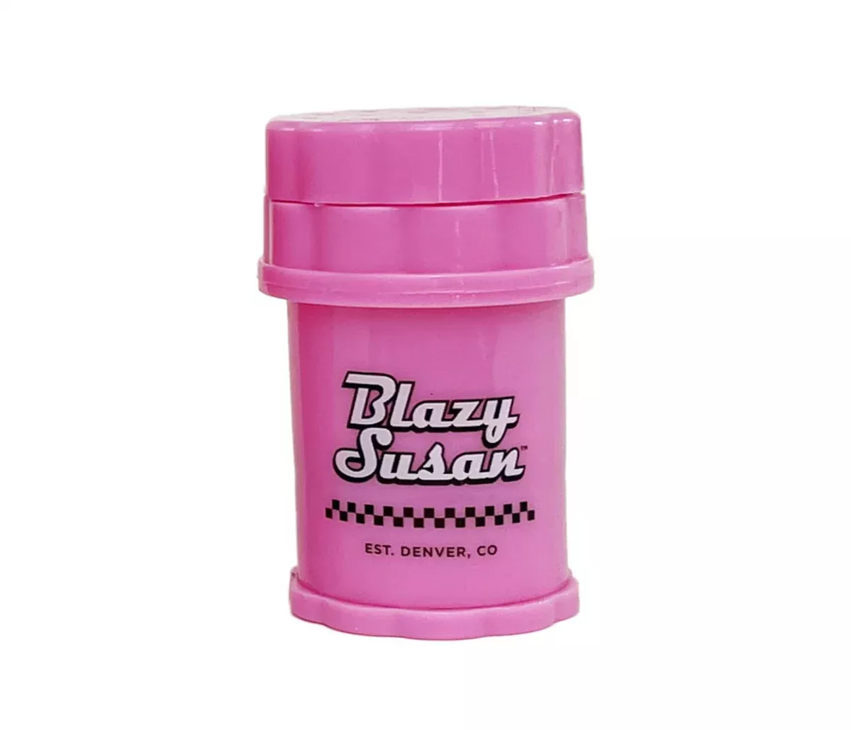 Blazy Susan Mini 4 Piece Herb Saver
