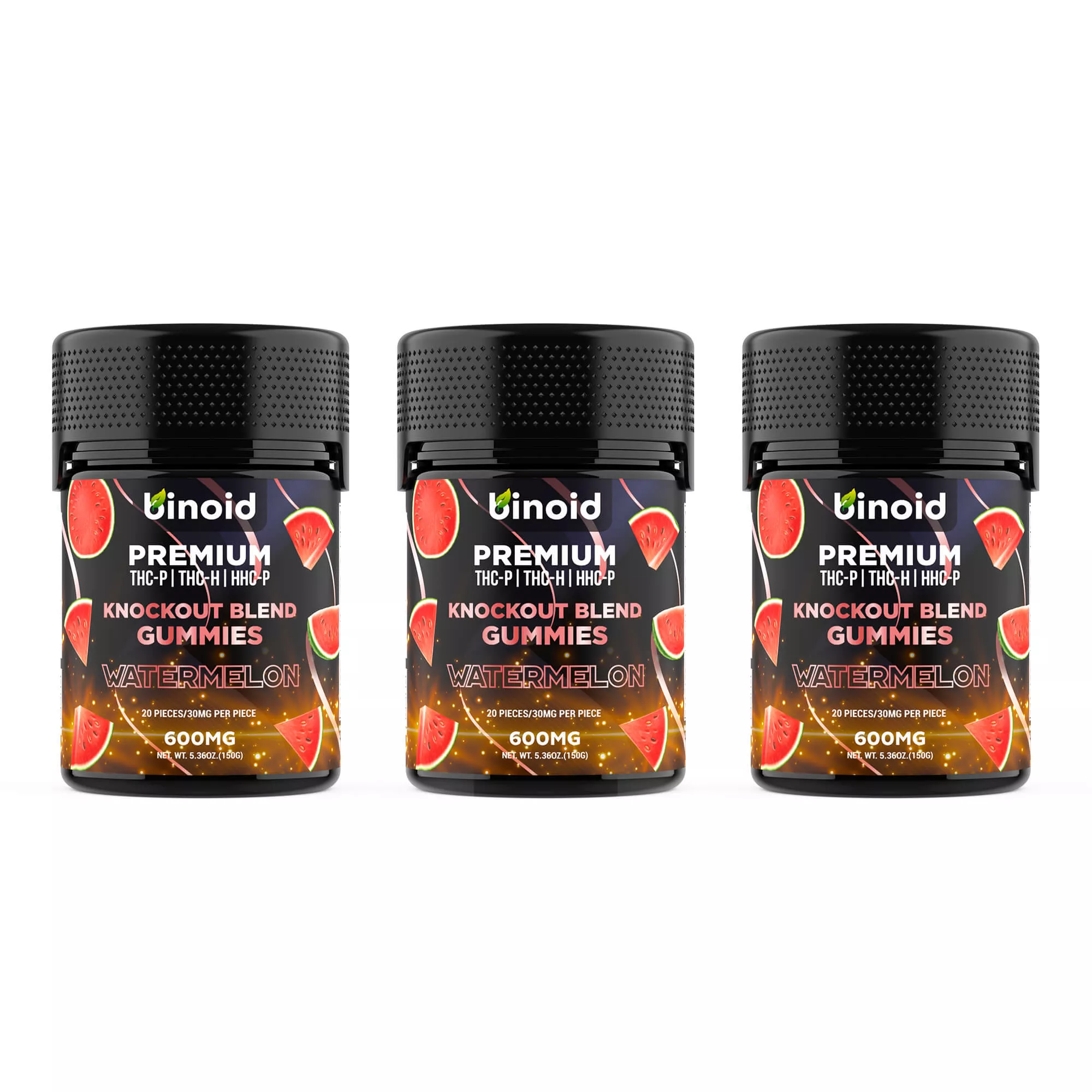 Blend Gummies – Bundle