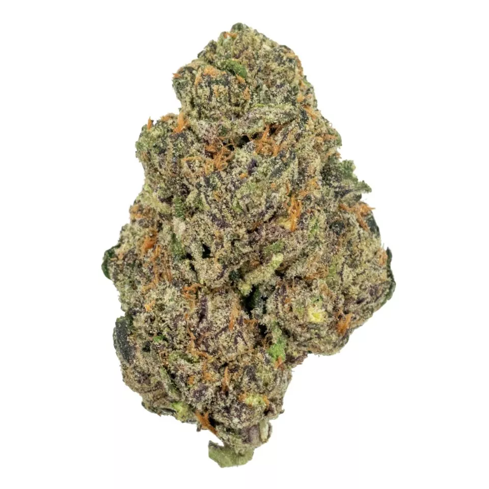 Blizzard Berry Flower - Hybrid - THCA