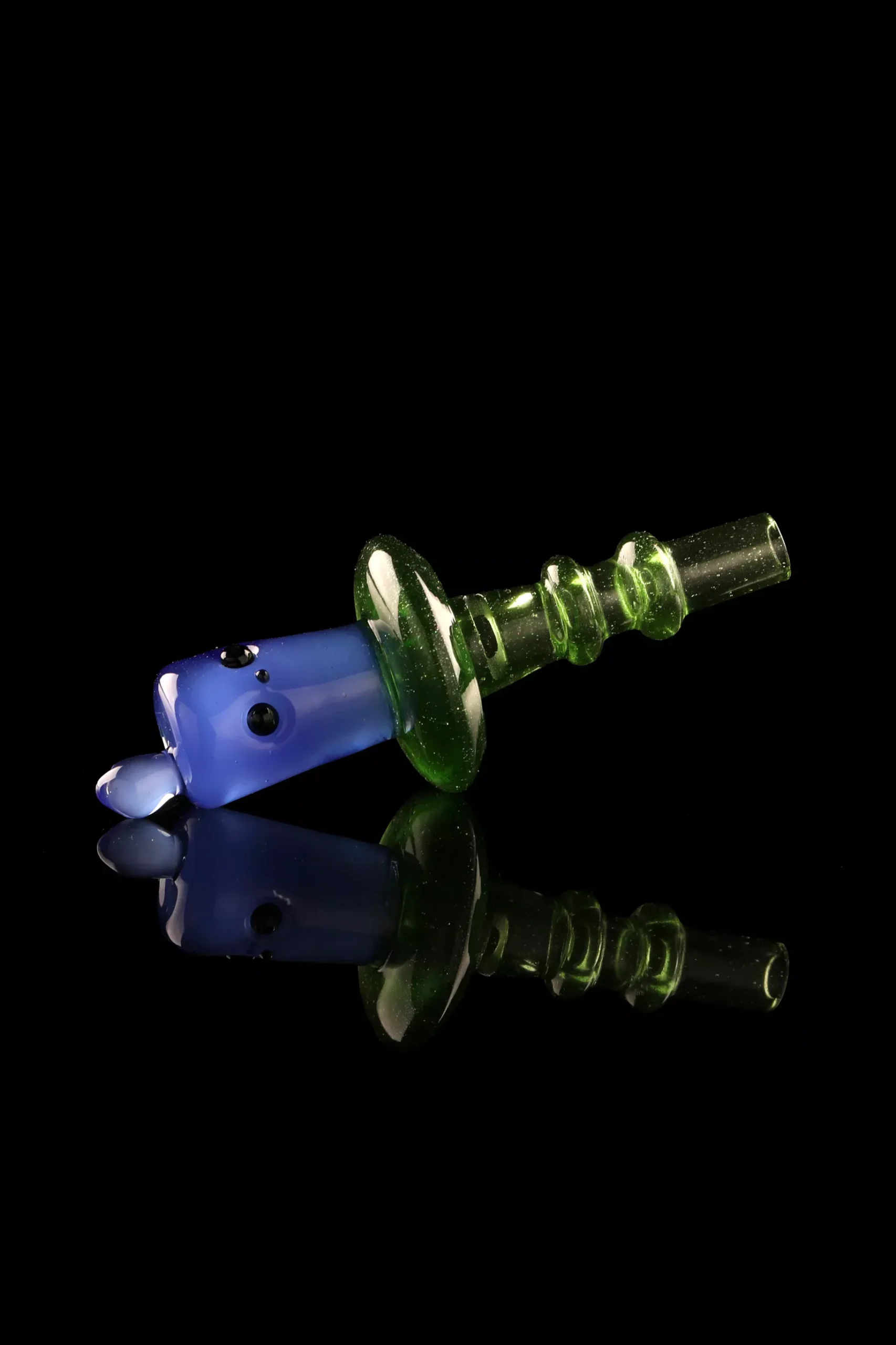 Blue Cheese "Soji Cup" 3DXL Joystick by One Trick Pony X Soji Cup