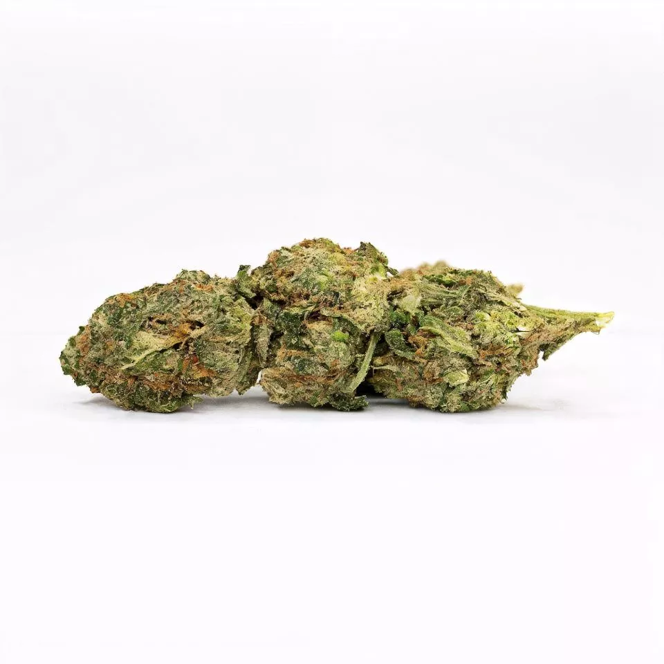 Blue Satellite Flower - Sativa - THCA