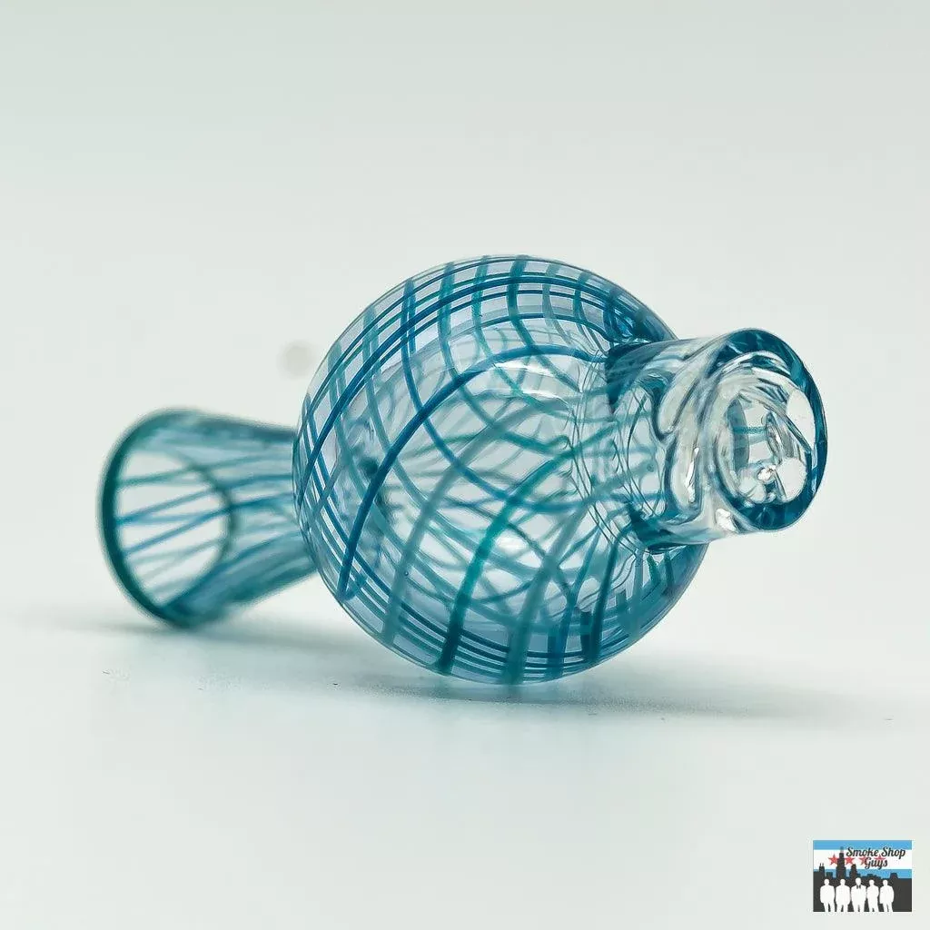 Blueberry503 30mm Retti Spinner Cap