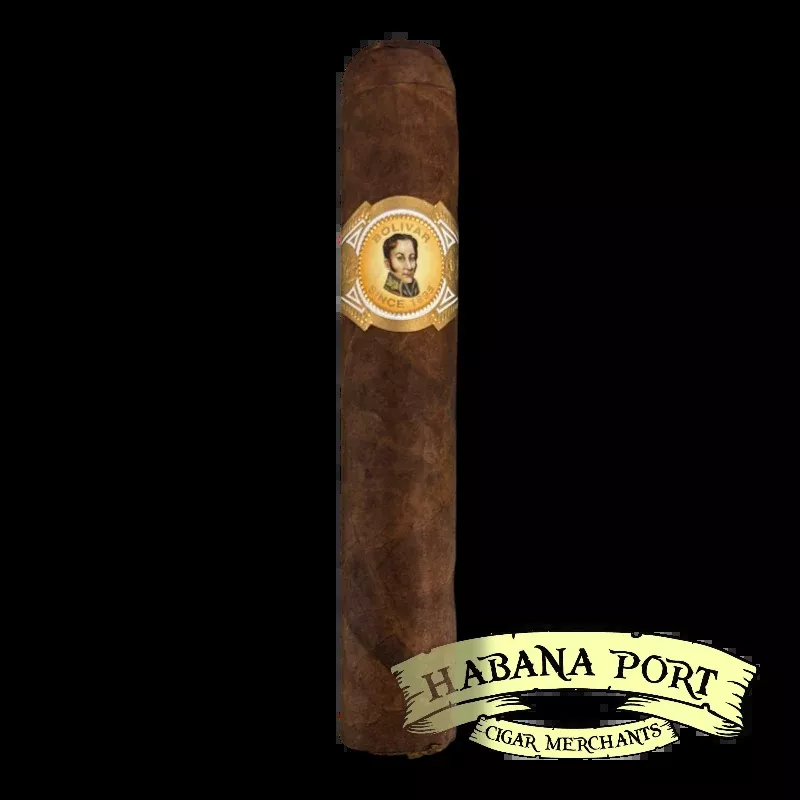 Bolivar Cofradia Robusto 5x54