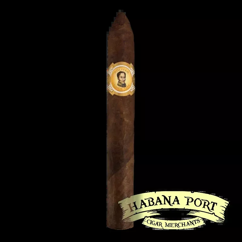 Bolivar Cofradia Torpedo 6.25x50