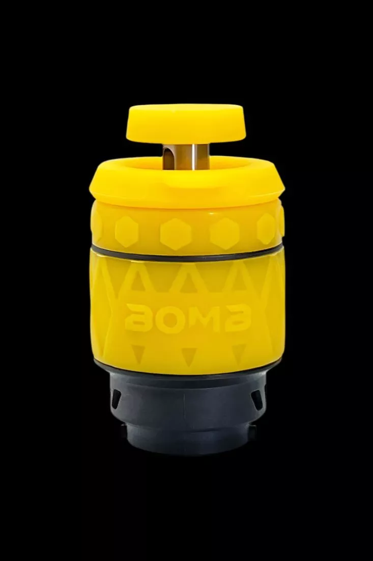 Bomb E-Rig Atomizer