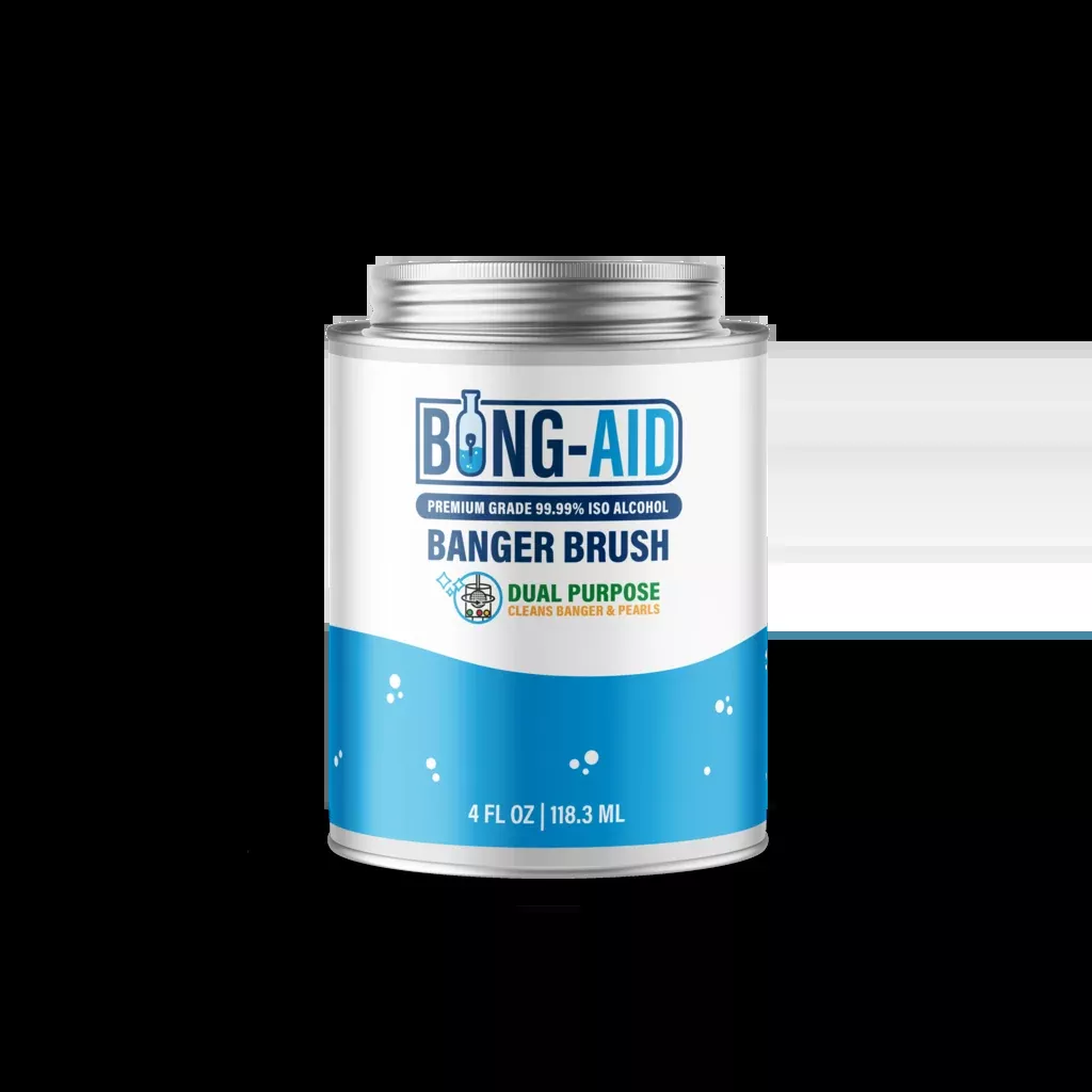 Bong Aid - Banger Brush