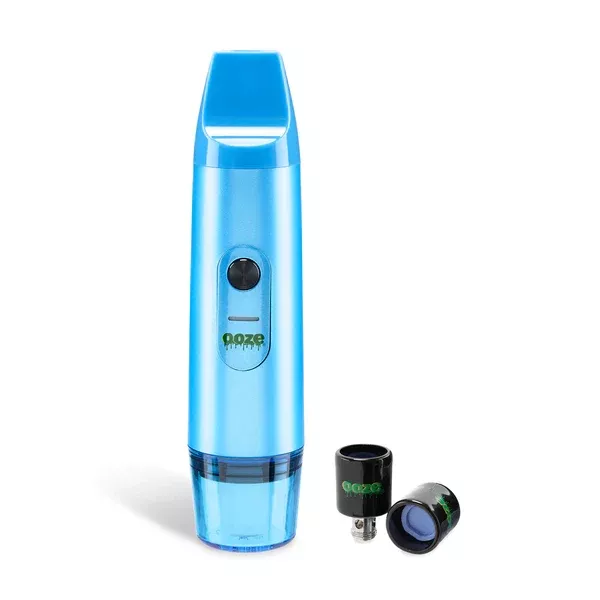 Booster Concentrate Vaporizer