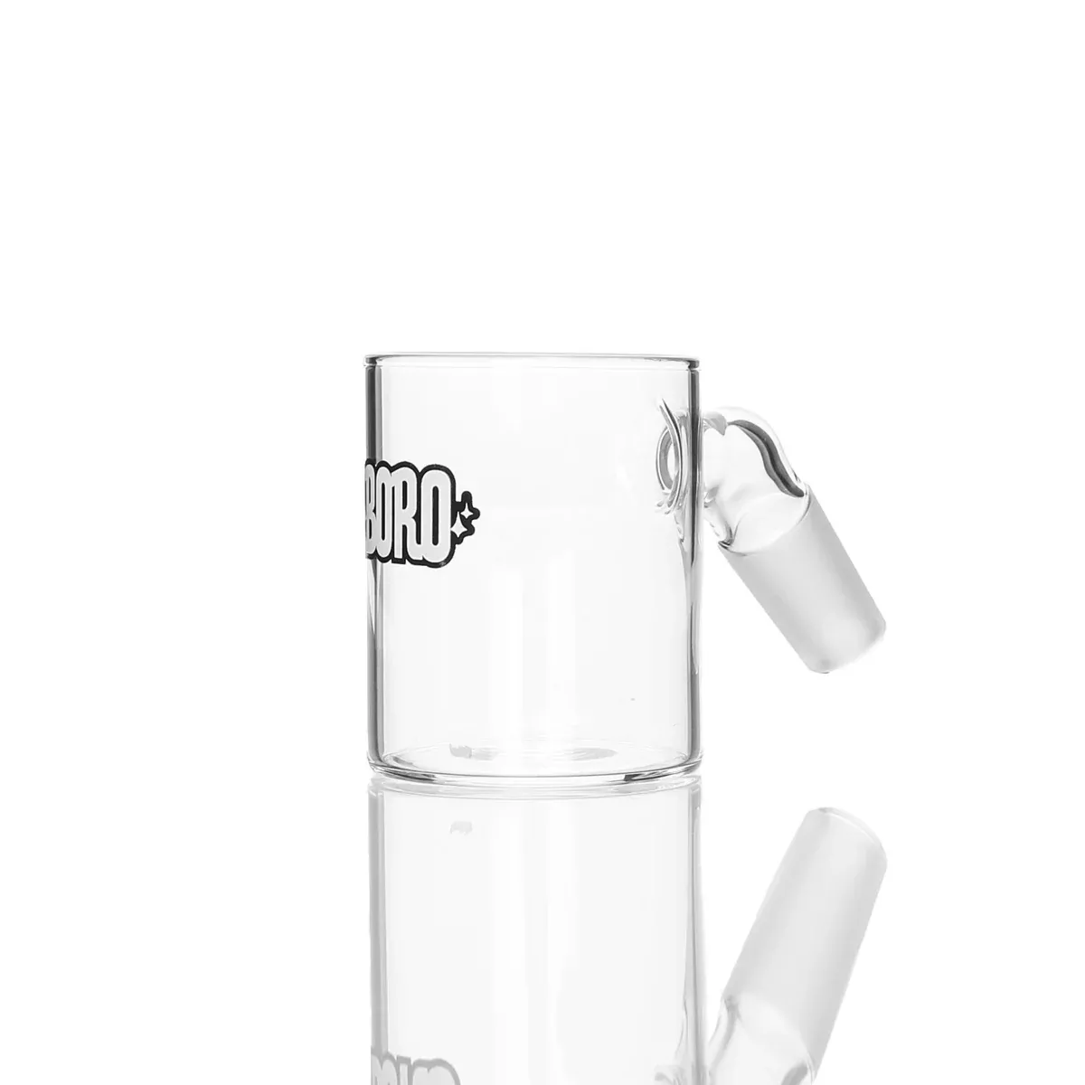 Boro Syndicate Proxy Adapter 14mm Male 45°