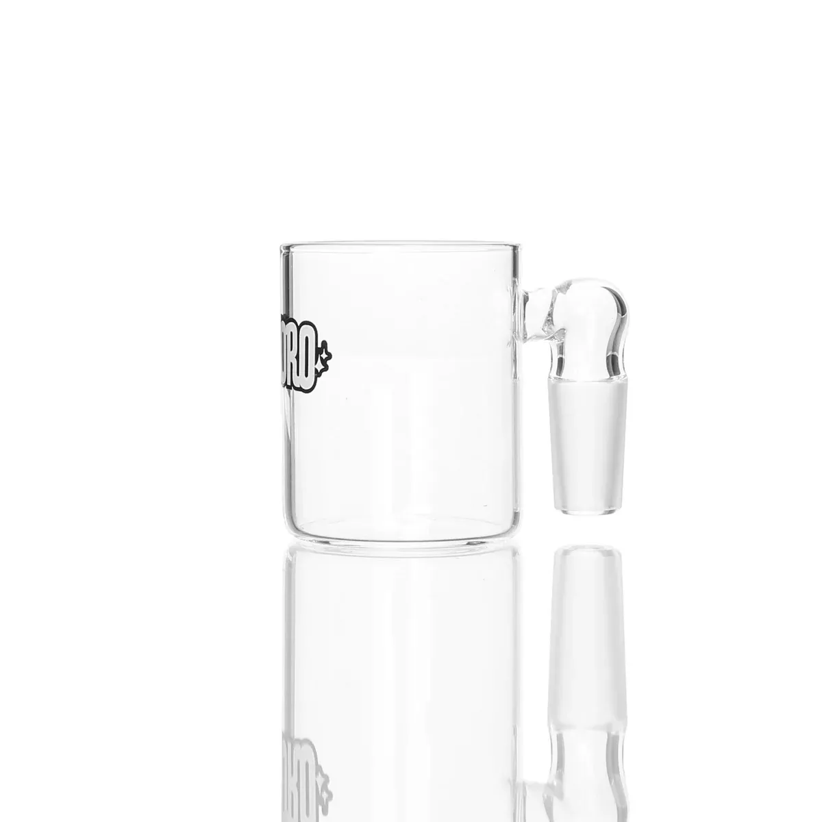 Boro Syndicate Proxy Adapter with 14mm Male 90°