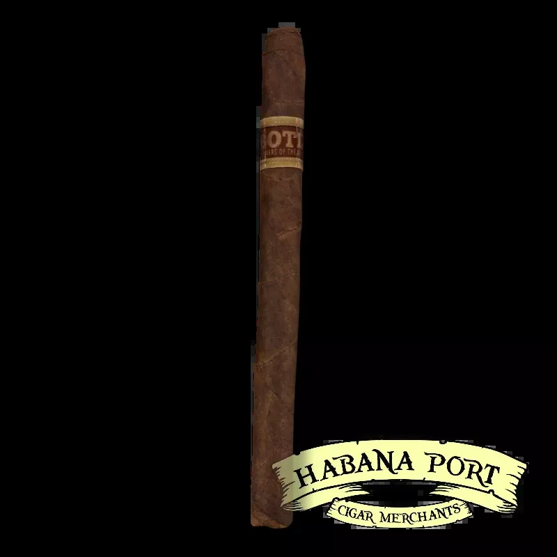 BOTL Lancero 7x38