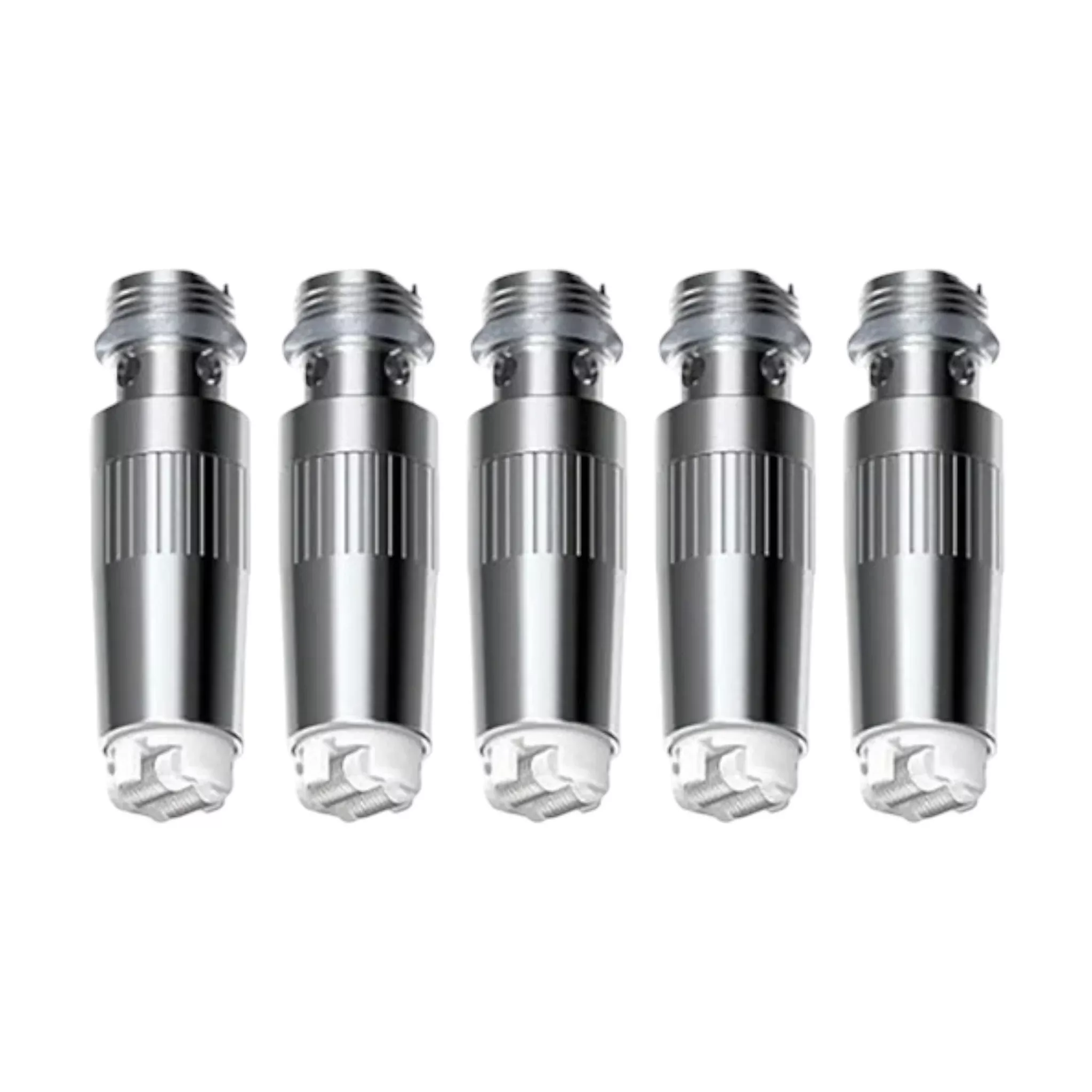 Boundless - Terp Pen Ceramic Coils - 5 PACK