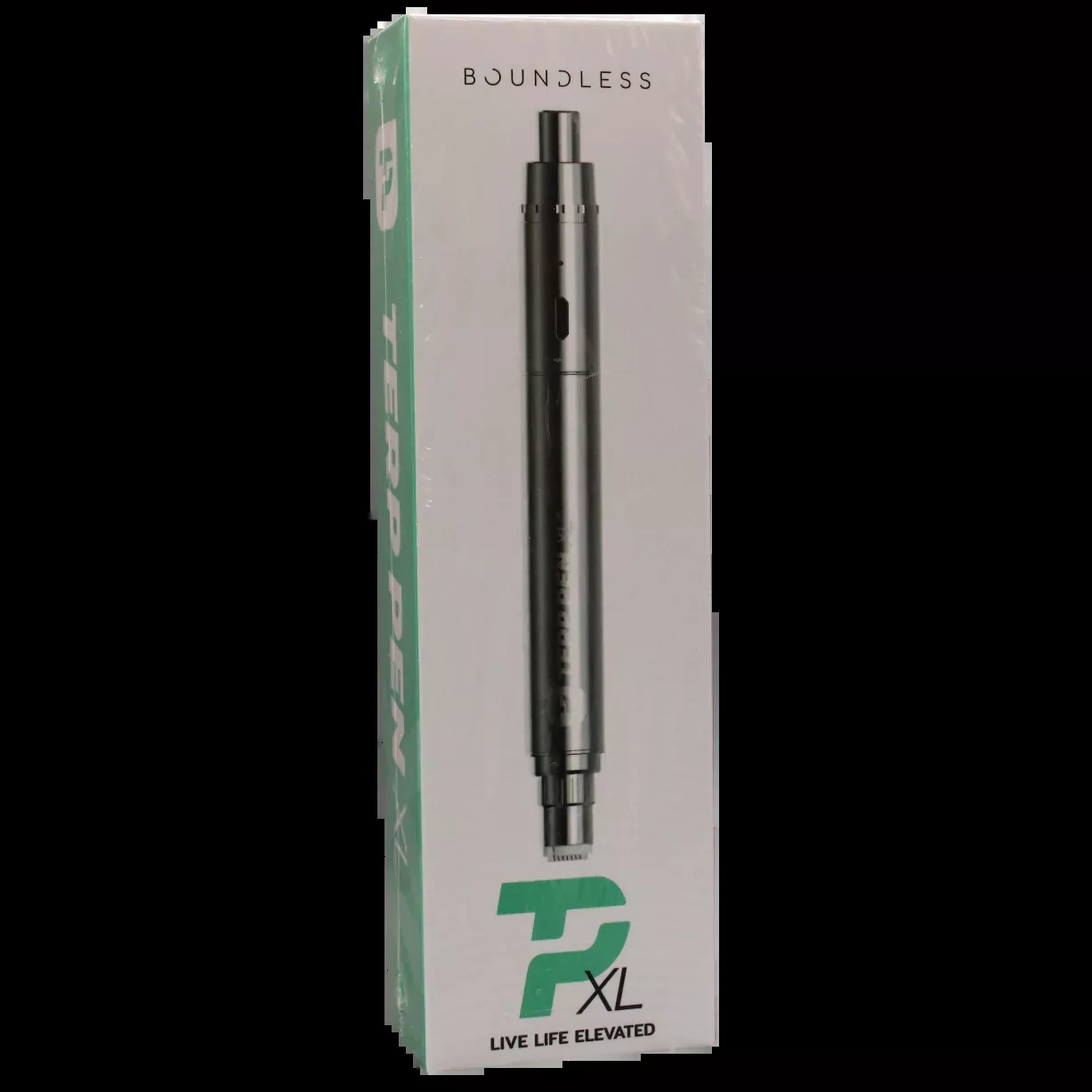 Boundless Terp Pen XL Vaporizer – 700mAh