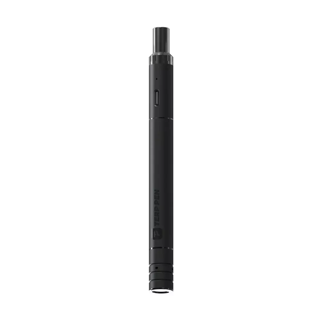 Boundless Terp V2 Wax Pen with USB-C Ceramic Coil