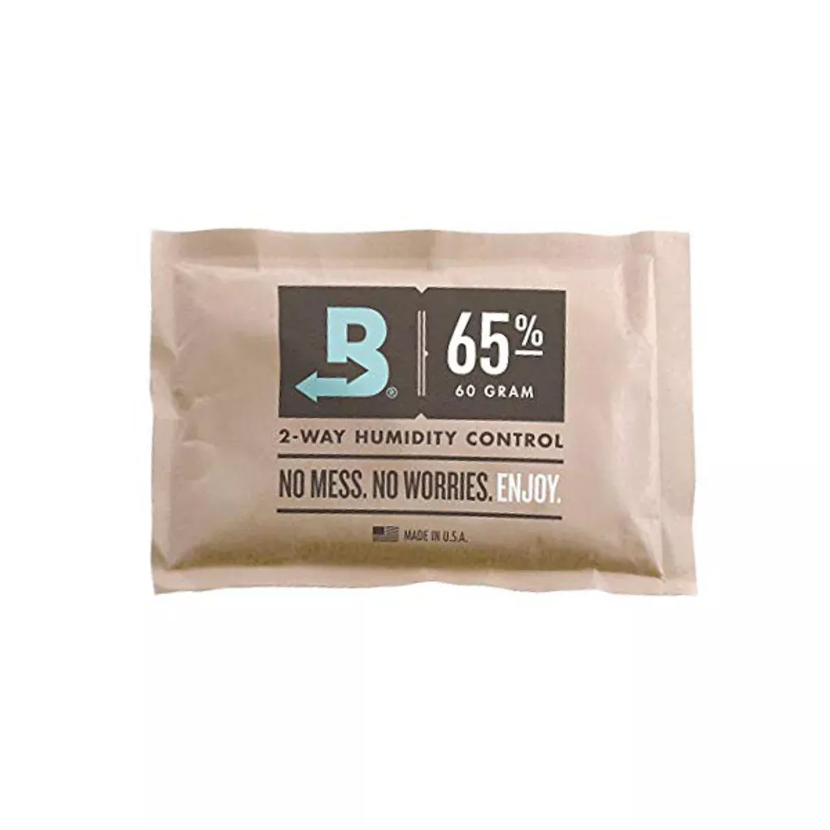 Boveda - 65% Humidity Pack - Size 60