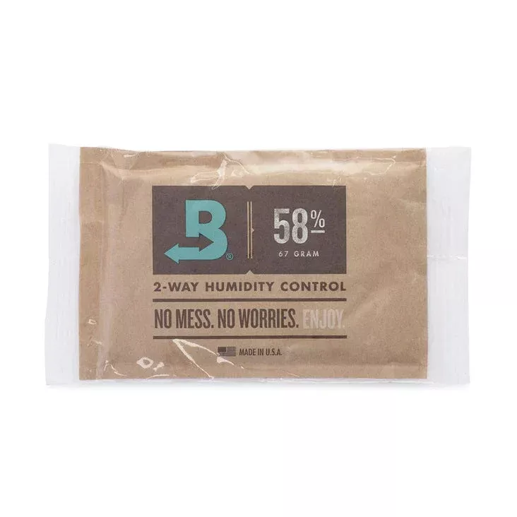 Boveda - Humidity Pack - Size 67