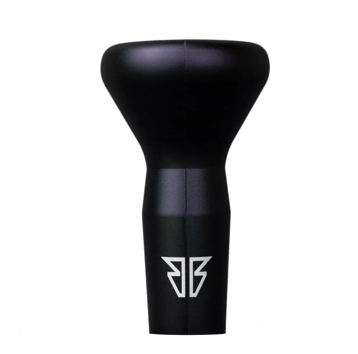 Bowlz - 14mm V3 Magnetic Bowl Piece - Black