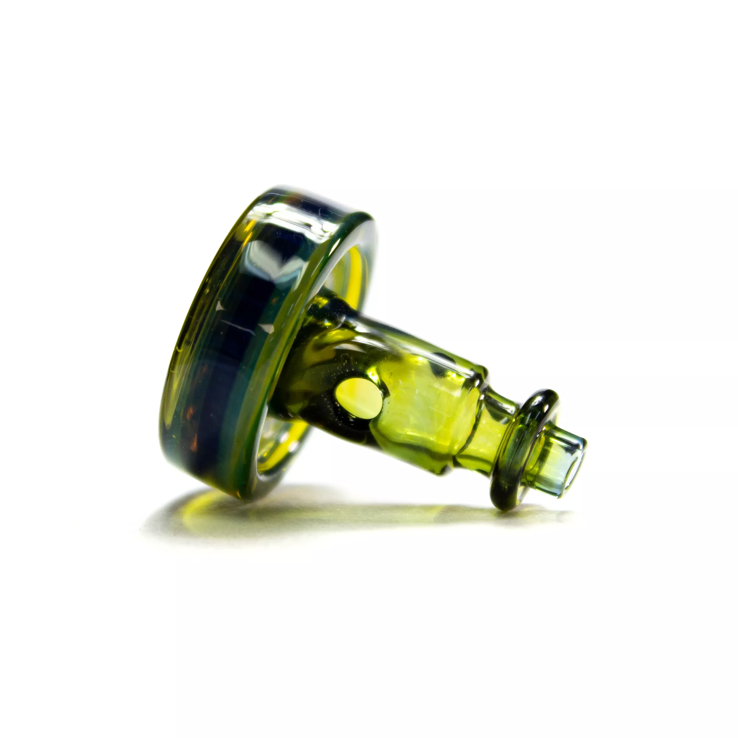 Bradley Miller - Agate Peak V2/Proxy Joystick Cap #BRM237