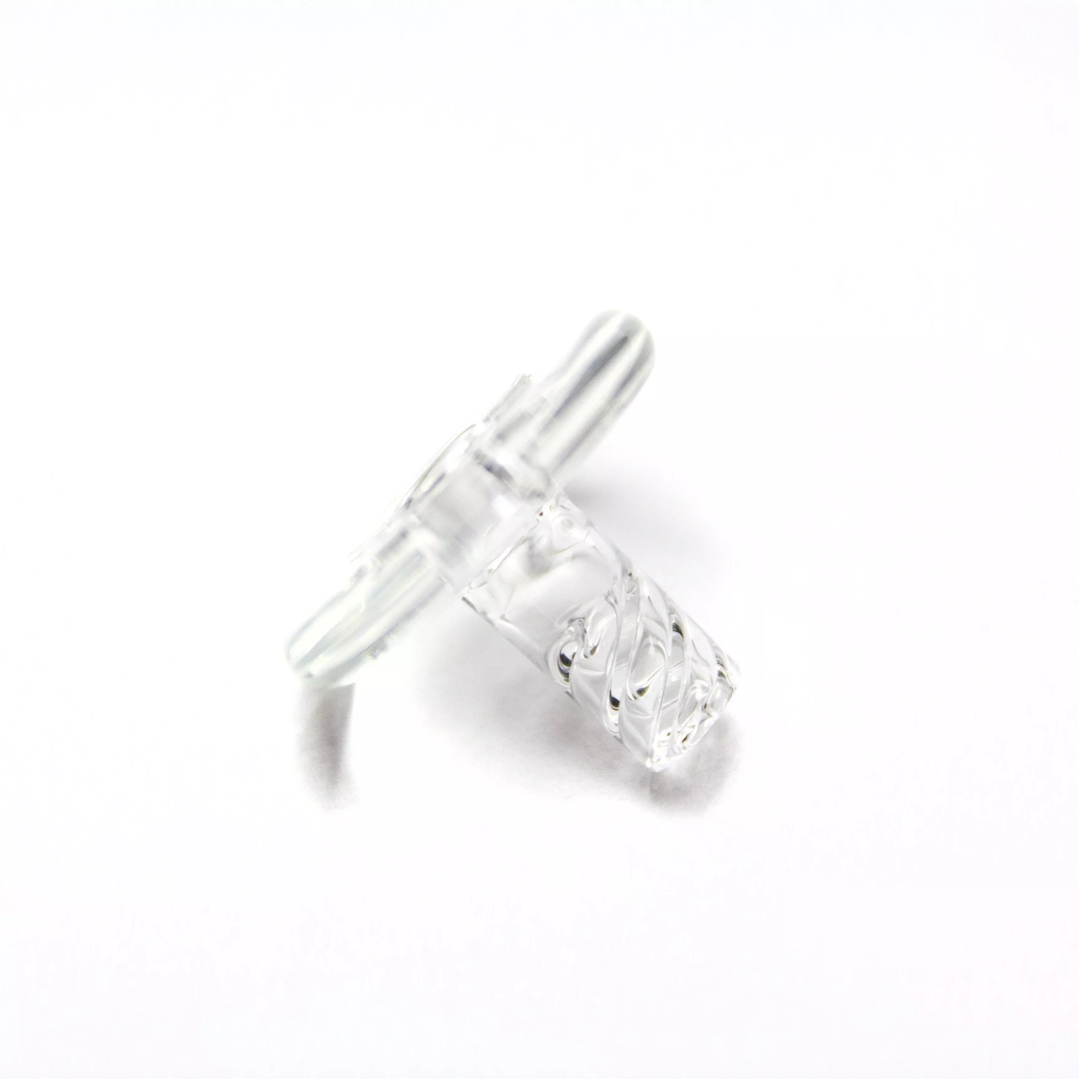 Bradley Miller - Clear Peak V2/Proxy Joystick Spinner Cap #BRM090
