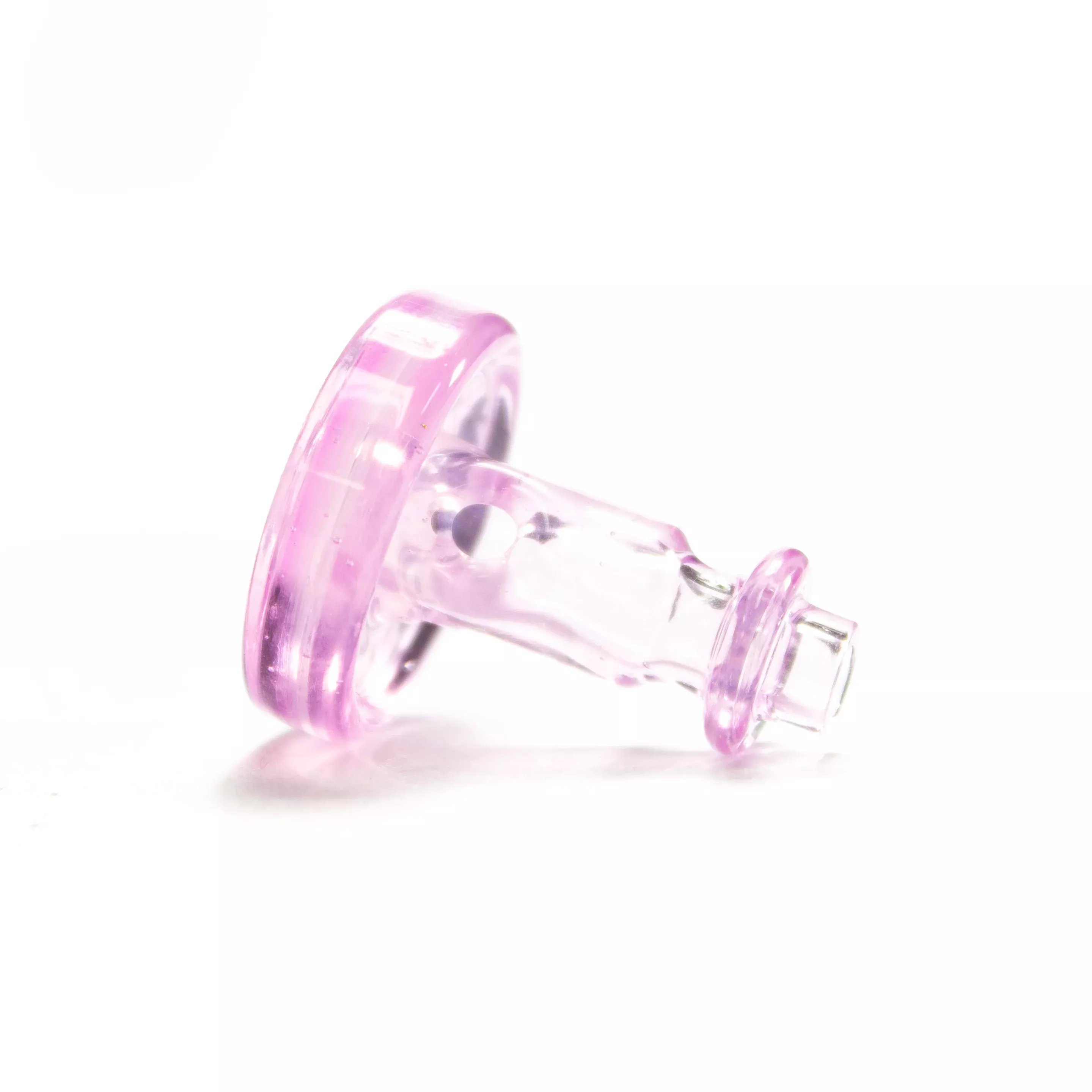 Bradley Miller - Greasy Pink Peak V2/Proxy Joystick Cap #BRM240
