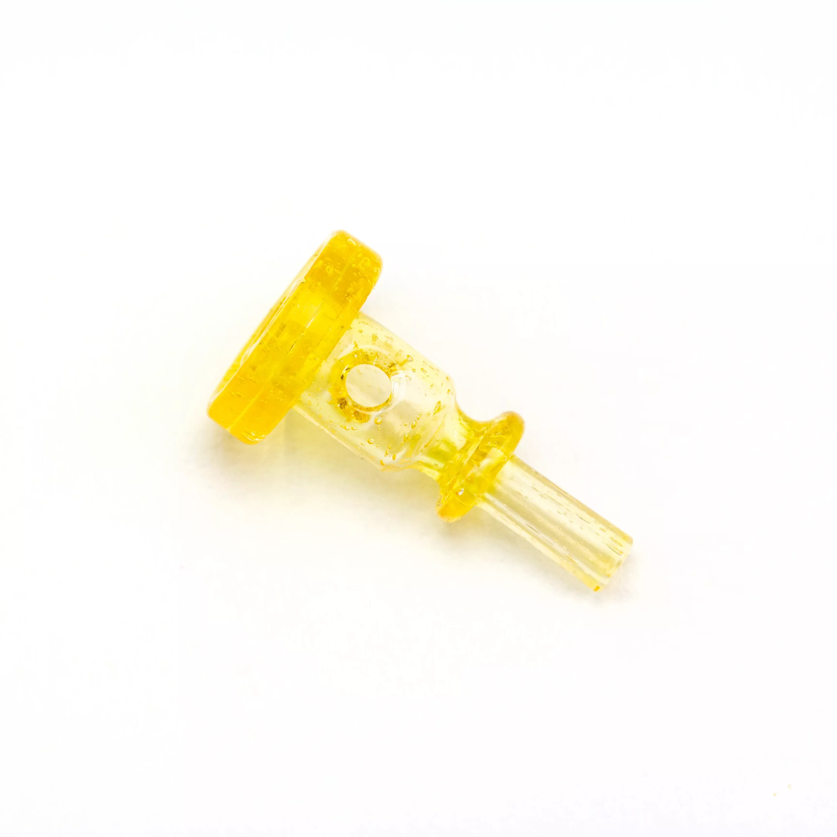 Bradley Miller - Terps (CFL) 3DXL Joystick Cap #BRM152