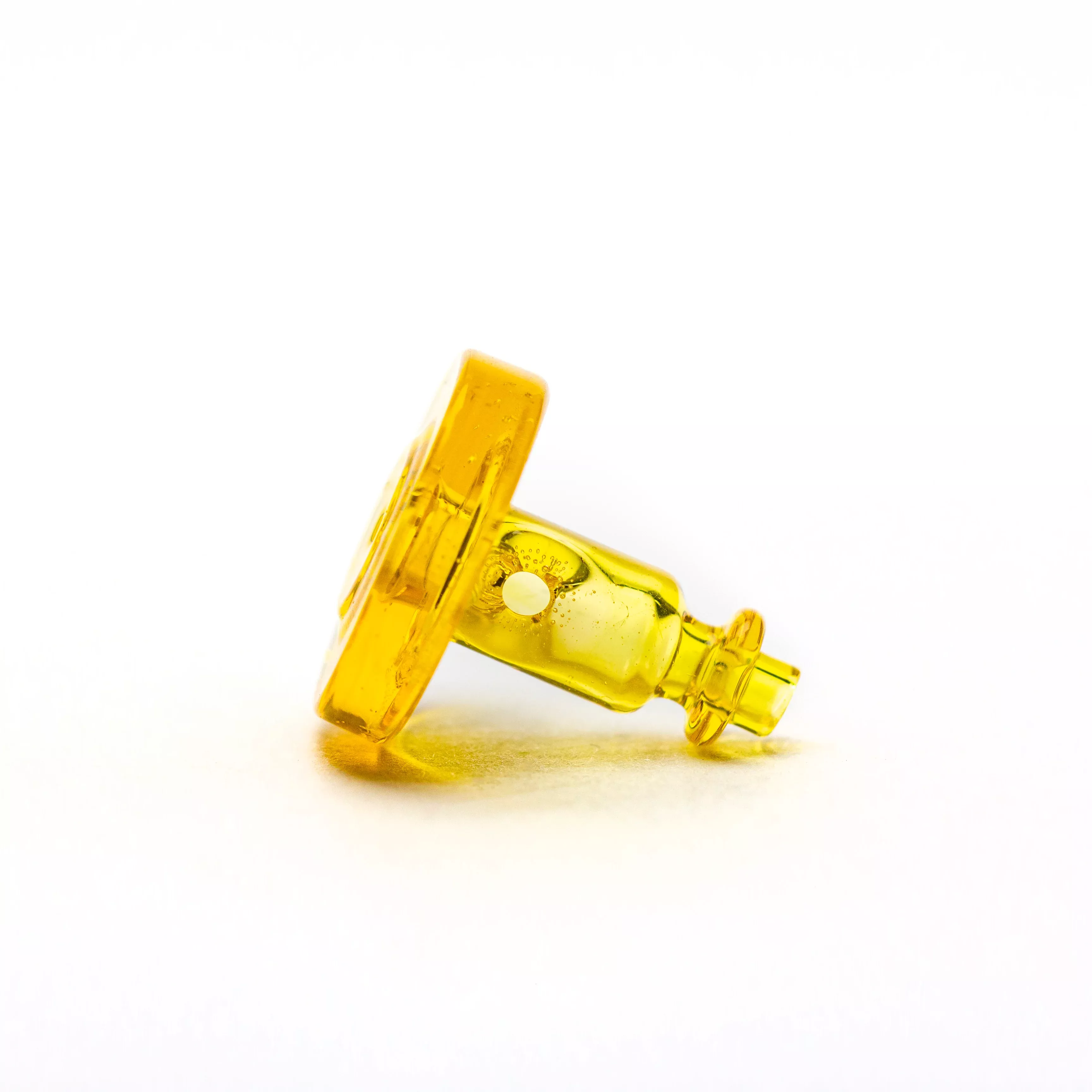 Bradley Miller - Terps (CFL) Peak V2/Proxy Joystick Cap #BRM198