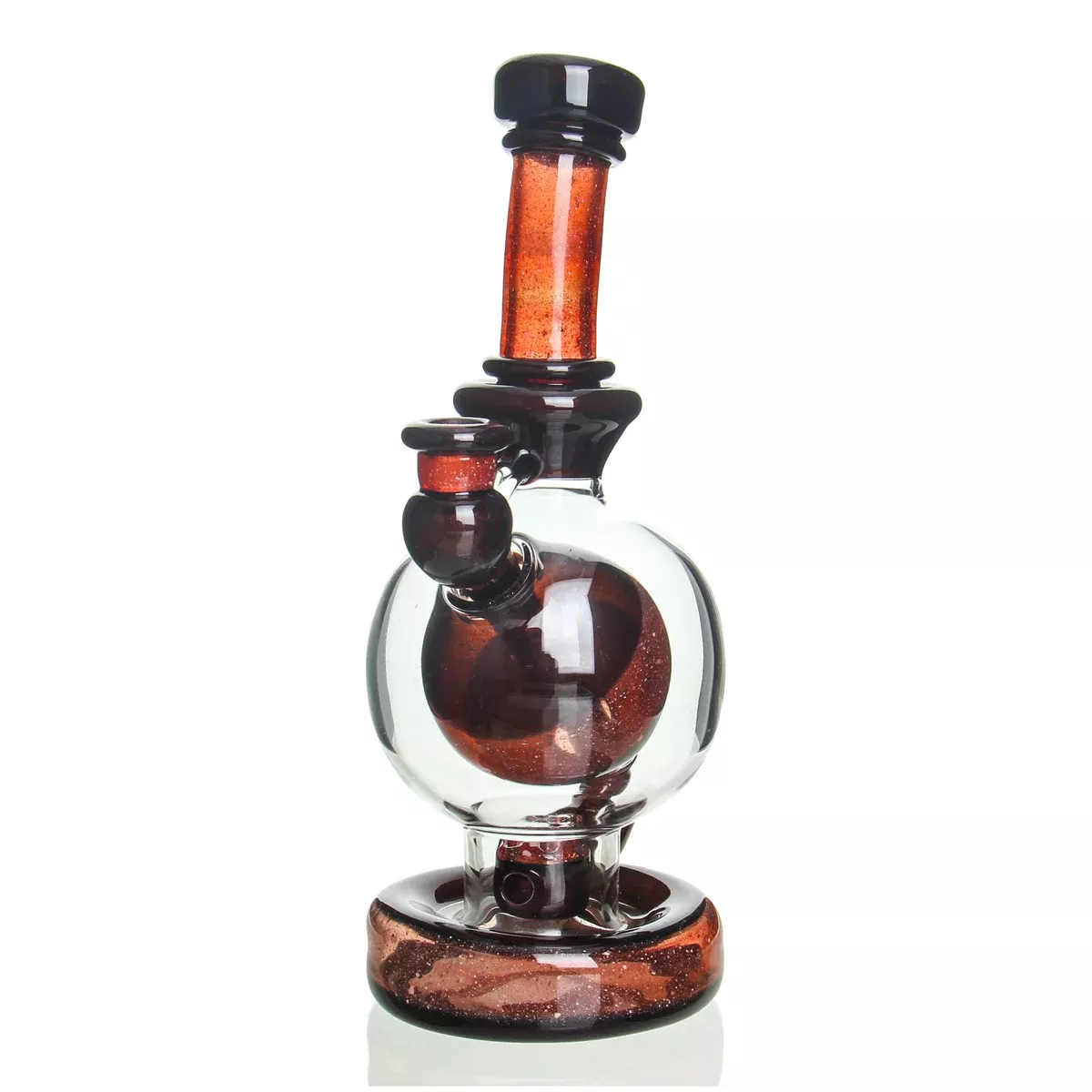 Brent Martindale - 7" Ball Rig