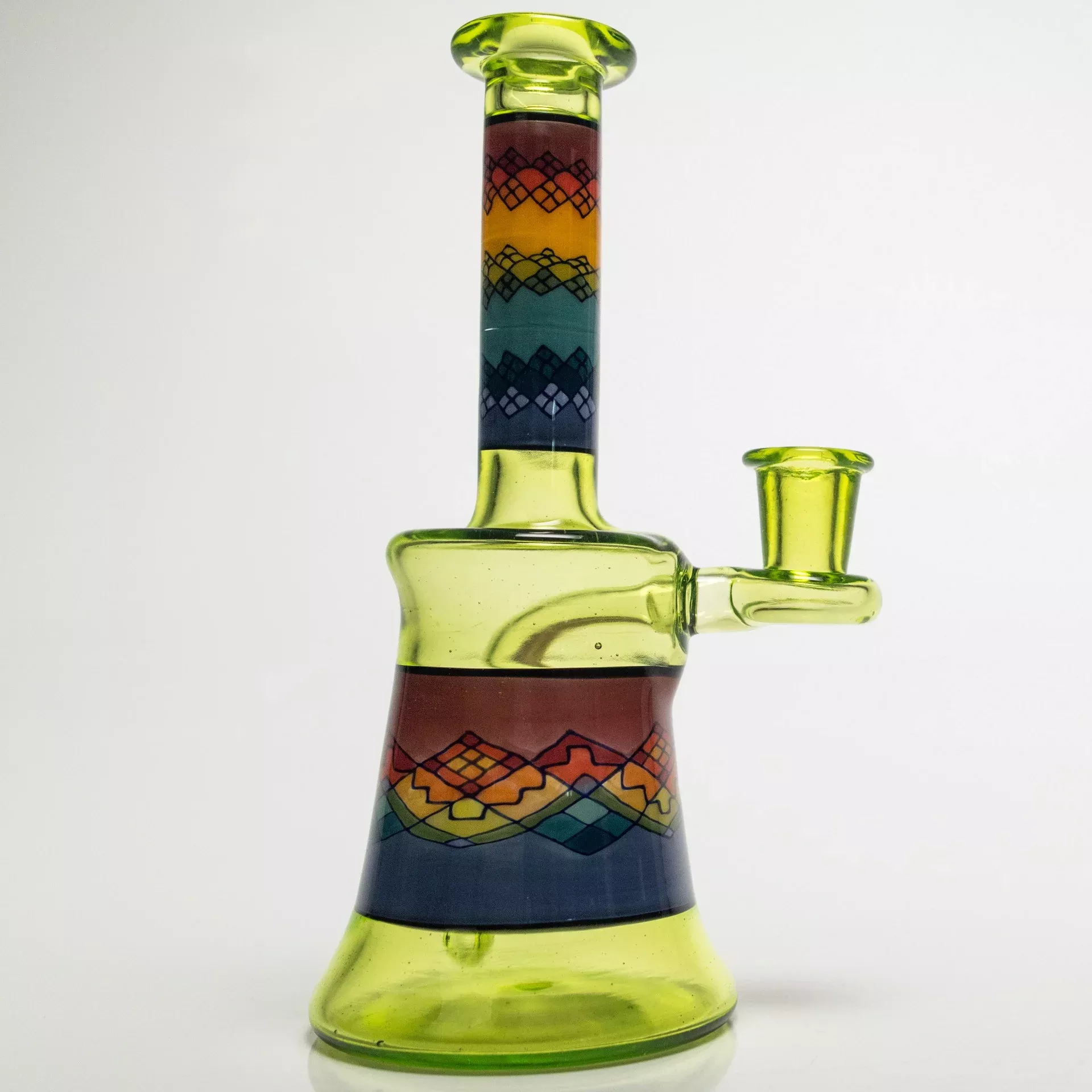 Brian Jacobson - Filla Tube - Hateraid w / Jet Black Wraps