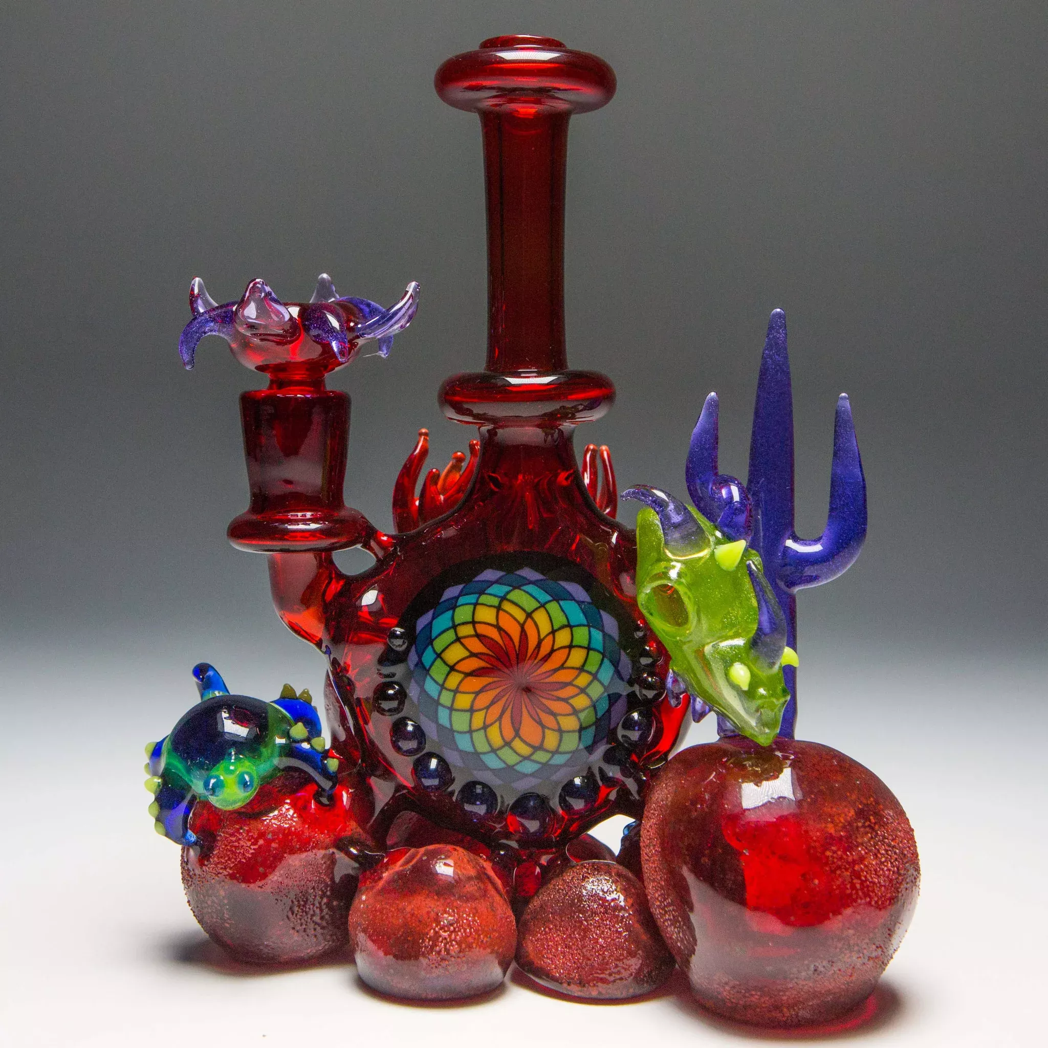 Brian Jacobson - Marizona