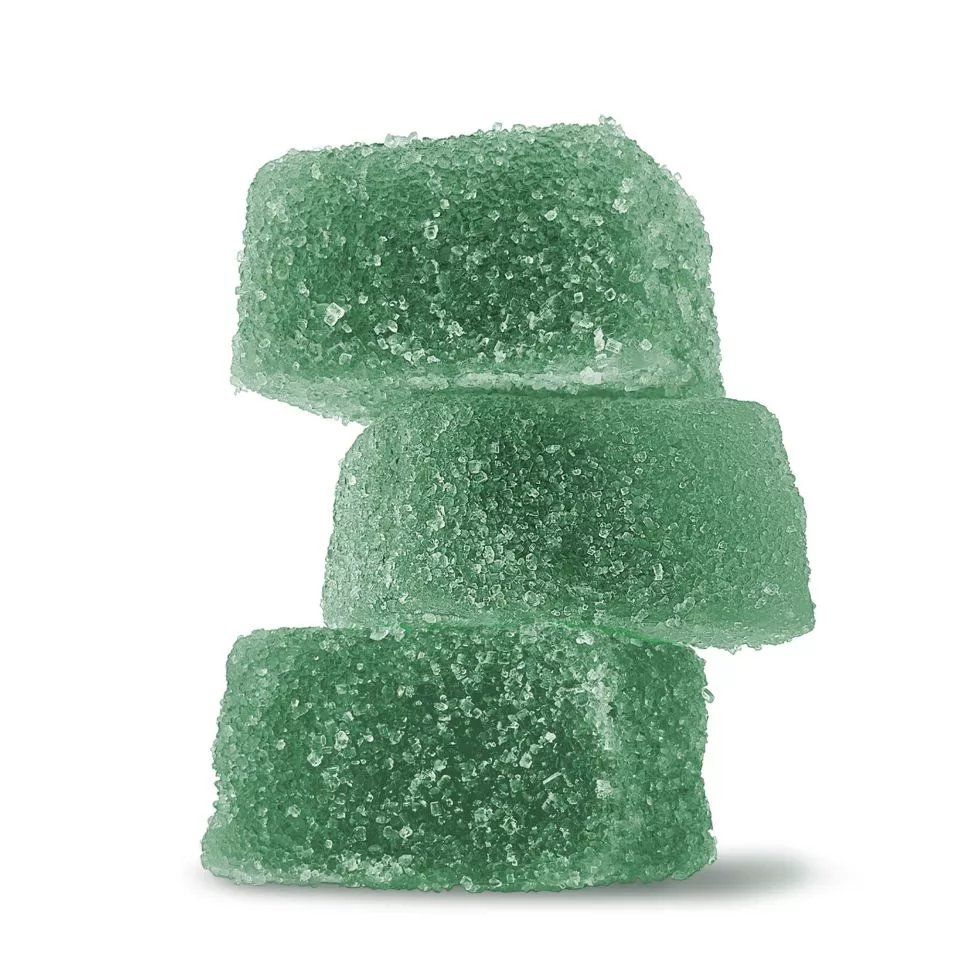 Broad Spectrum CBD & Mushroom Blend Gummies - 50mg - Chill