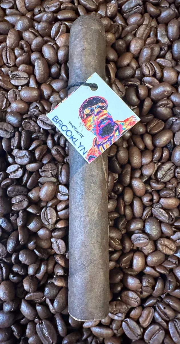 Brooklyn Maduro
