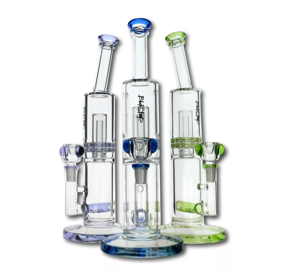 BSG 12" 50mm Prince Ratchet (Assorted Colors)