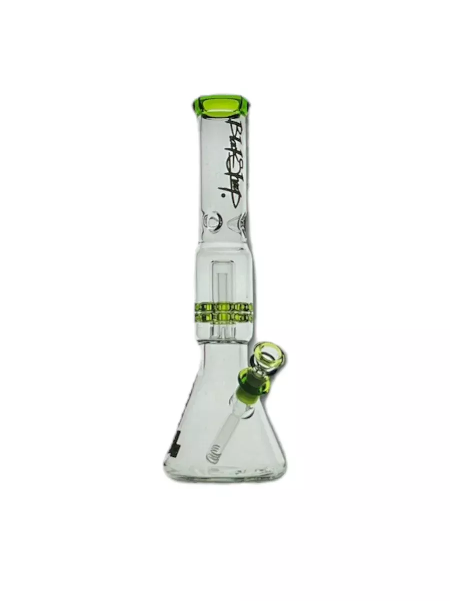 BSG 16" Ratchet Cannon Beaker (Assorted Colors)