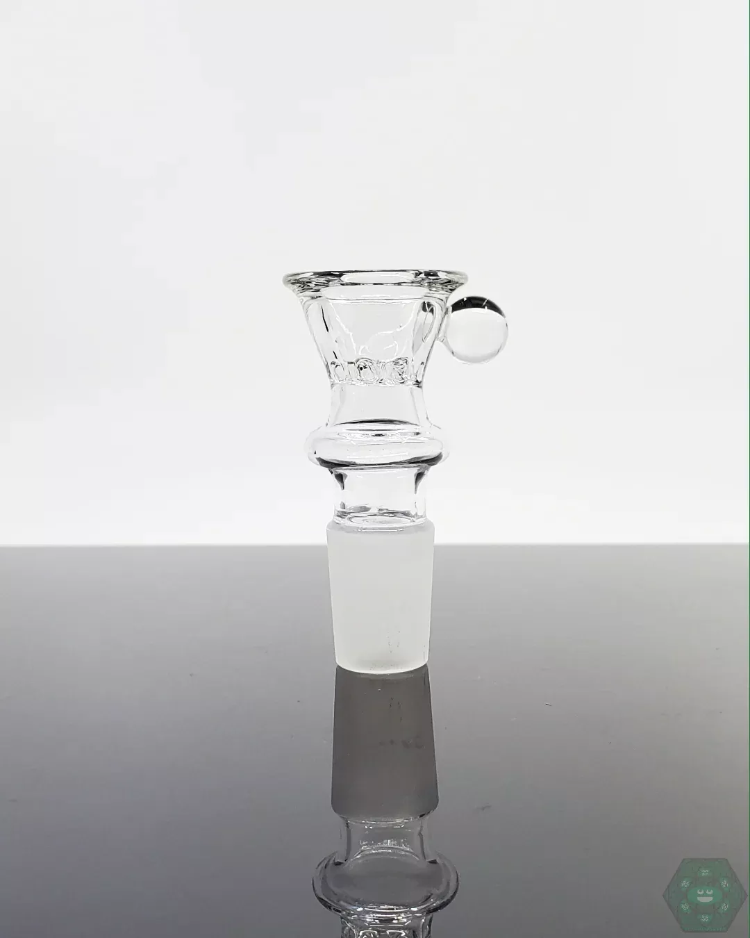 BSG - 18MM Large Funnel Honey Screen Slide