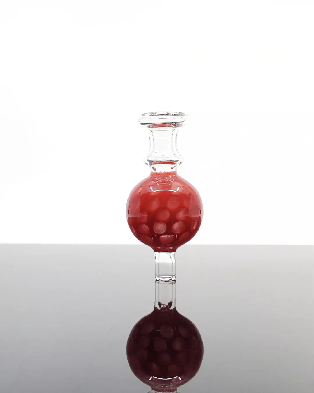 BSG Bubble Trap Bubble Cap – Stylish and Efficient Dabbing Accessory