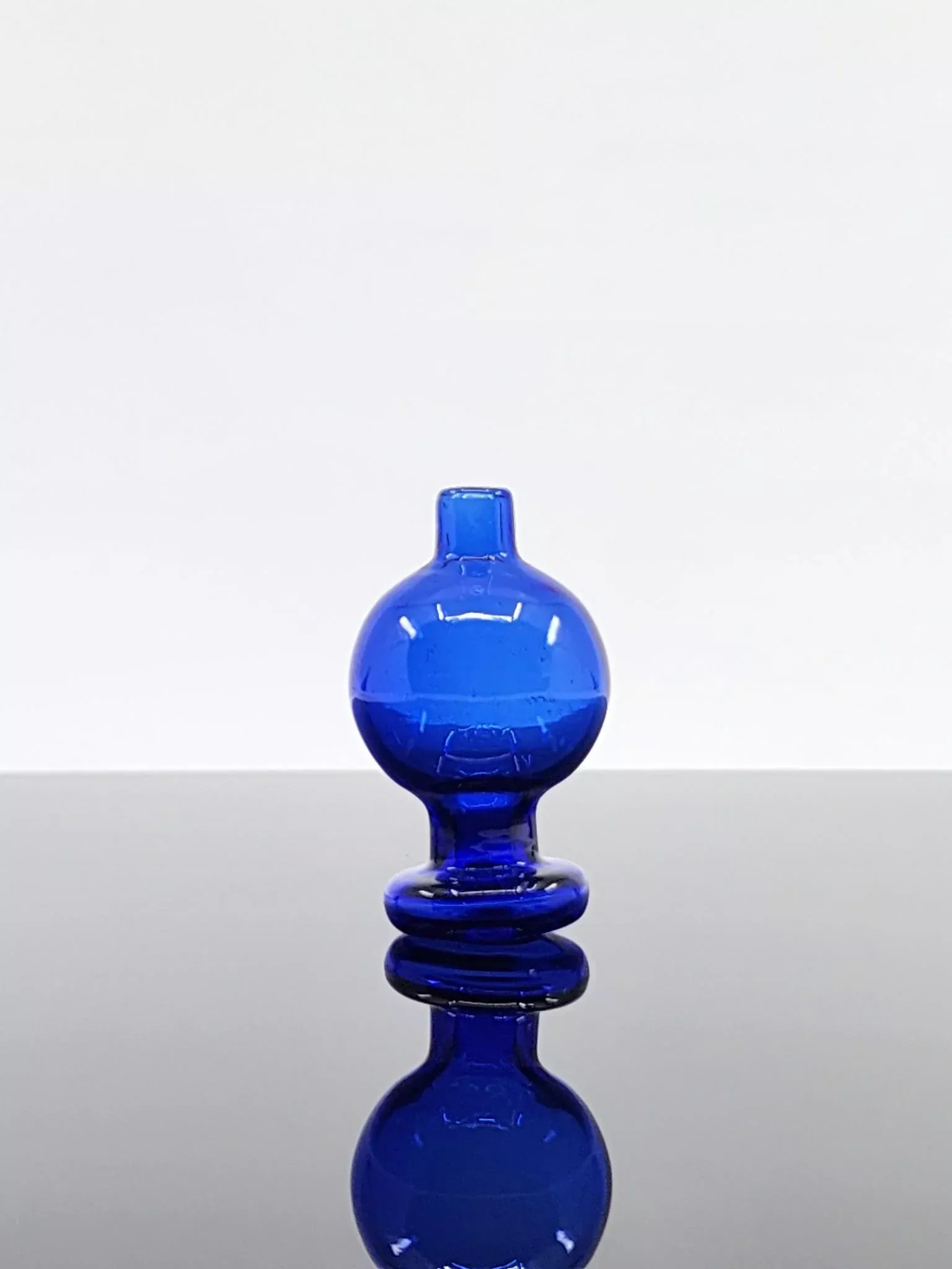 BSG - Full Color Bubble Cap