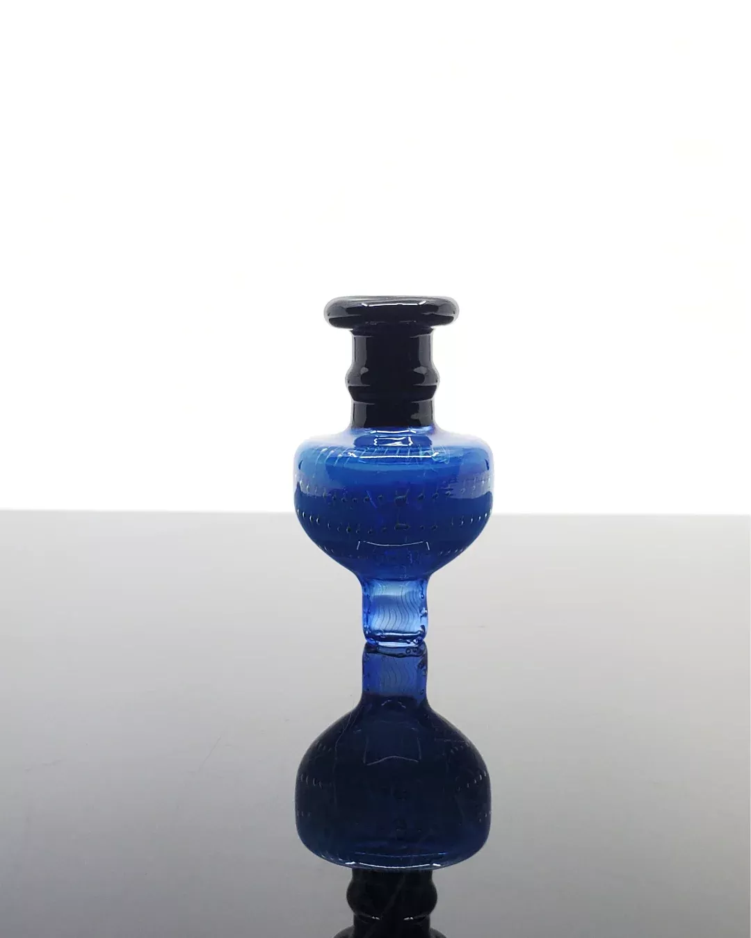 BSG Spade Bubble Cap – Unique Spade Design for Efficient Airflow