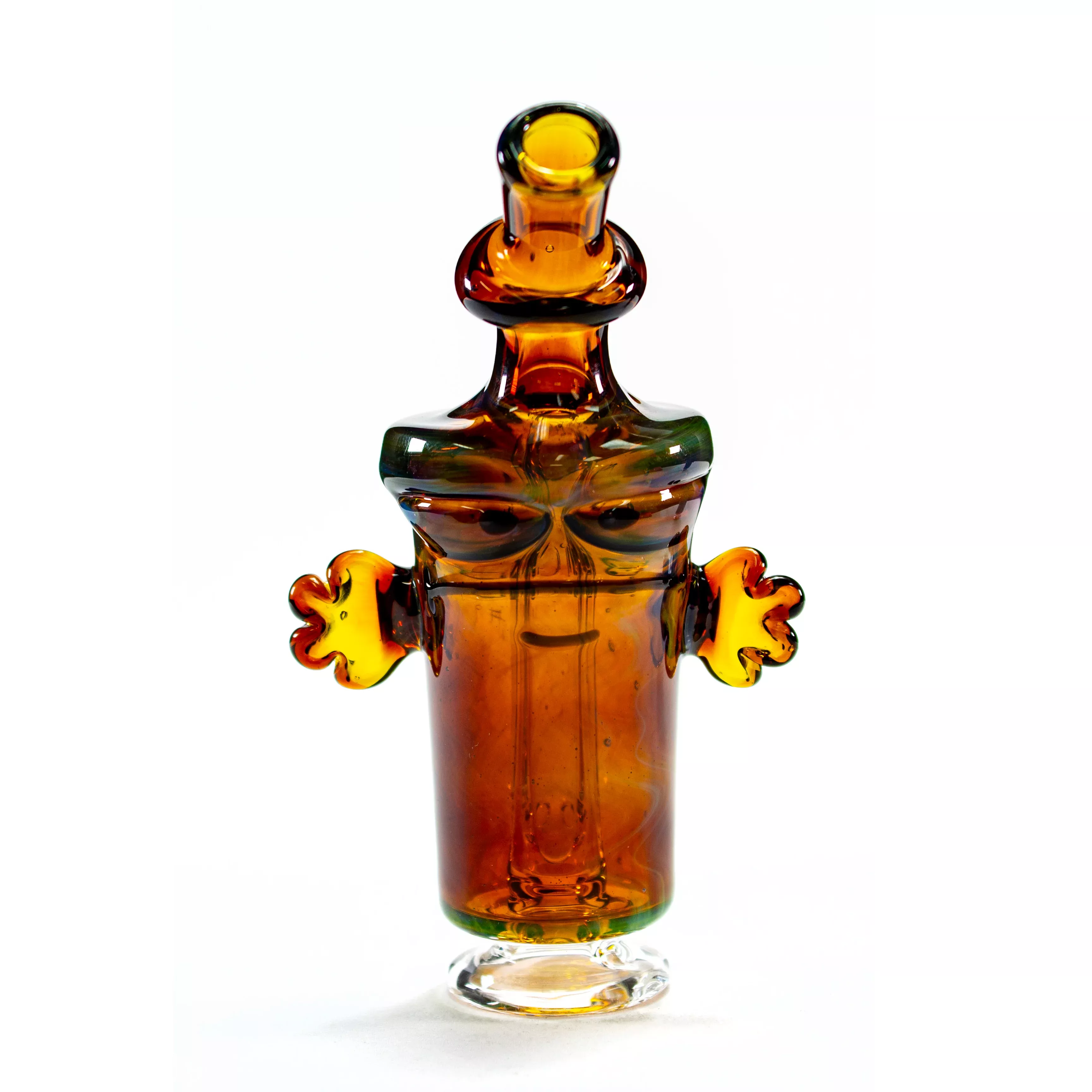 BTGB | Full Color Master Shake Proxy Core Bubbler