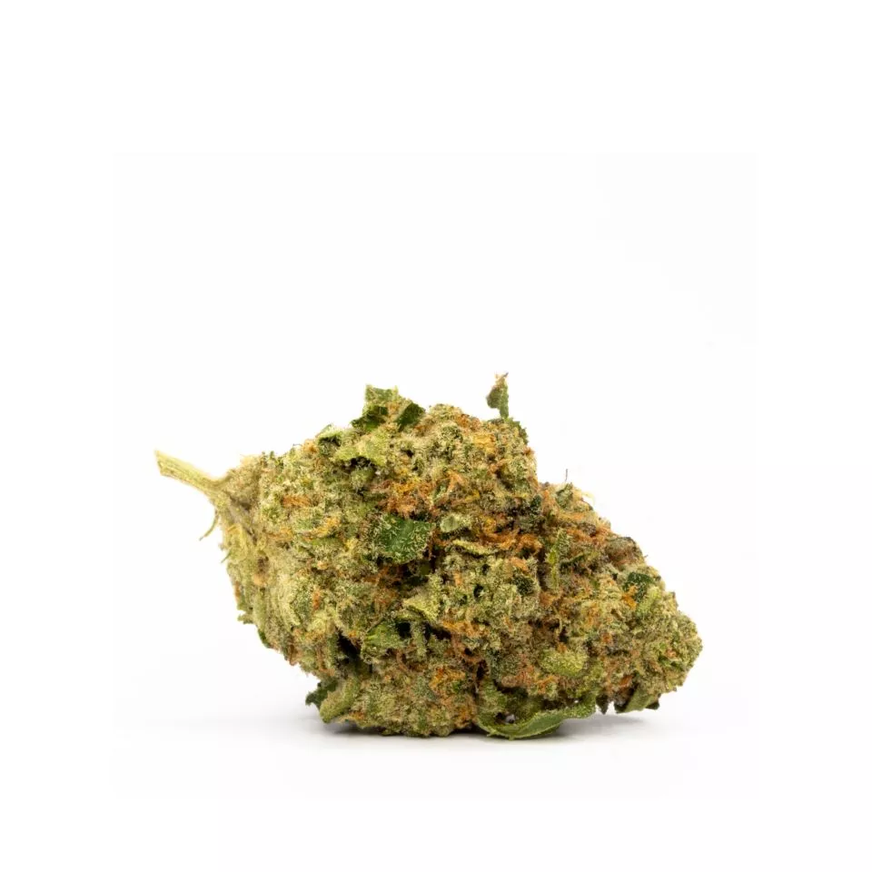 Bubble Bath Flower - Hybrid - THCA