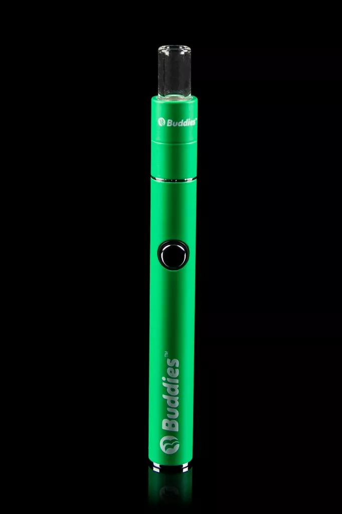 Buddies Convertible 2-in-1 Battery & Dab Adapter