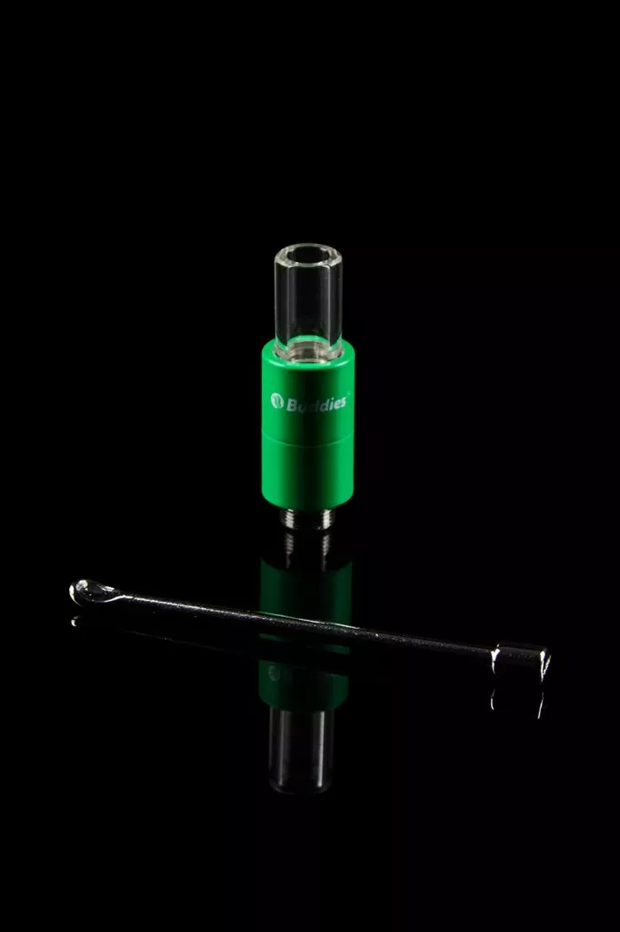 Buddies Crown Dab Adapter