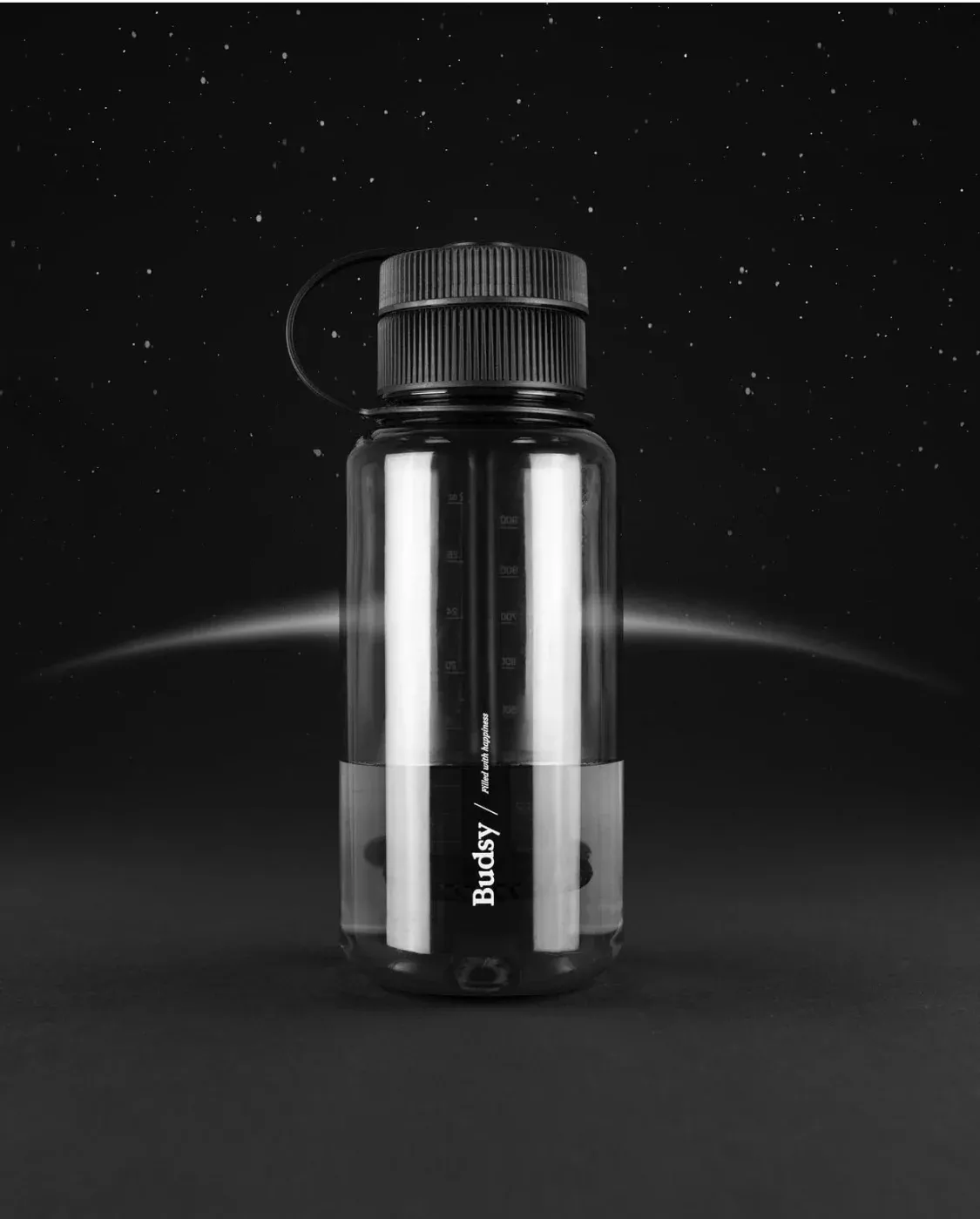 "Budsy" Travel Waterpipeby Puffco