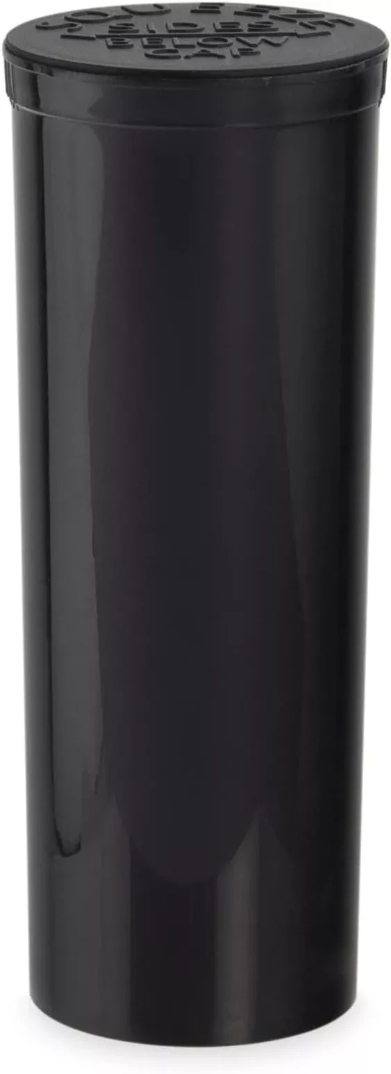 Bulk Loud Lock 60 Dram Pop Tops - 75 Pack